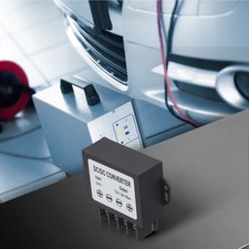 Convertisseur de tension DC