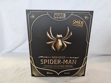 💣Spider-Man Medieval knight