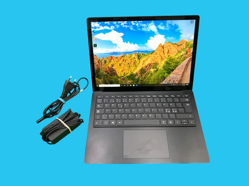 Microsoft surface laptop - microsoft,