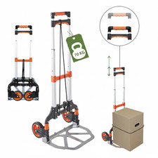 Pack and Move - Diable pliable