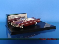 Voiture de collection  -