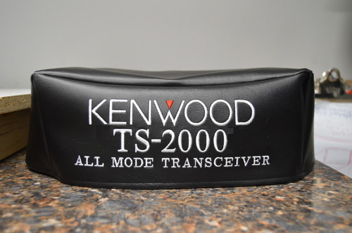Kenwood 2000 premier - ts-2000,