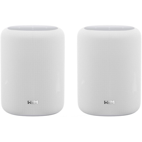 Enceinte résidentielle wiim - enceinte,