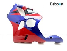 Carénage gauche Kawasaki ZX 6