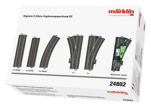 Marklin 24802 neuf - 24802,