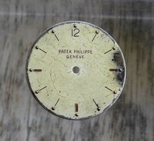 ORIGINAL PATEK PHILIPPE LADIES