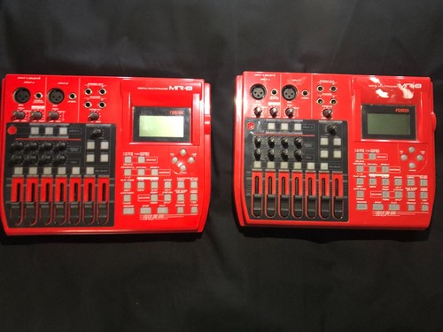 Fostex digital - fostex,