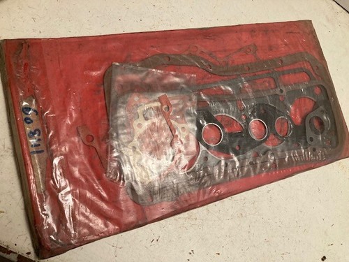Pochette joints complete - de,
