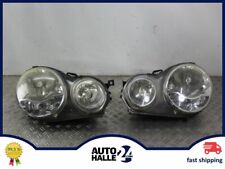 82307 Front Headlight Headlamp Front Right & Left 6q1941007af VW Polo