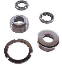 CUVETTE BOITIER DE PEDALIER