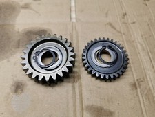 Pignons Inactifs KTM EXC 450