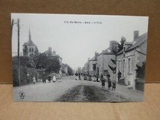 JARS (18) rue bureau de poste