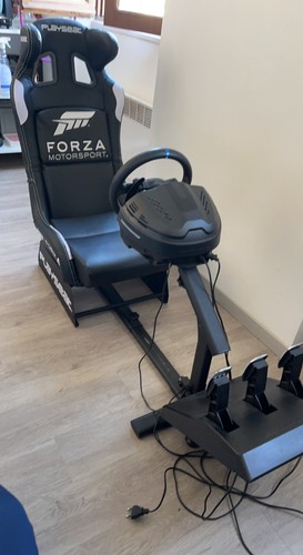 Set forza thrusmaster - up,