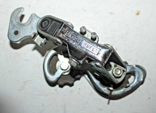 Vintage sachs huret rear - sachs,