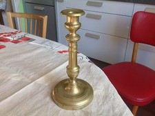 Ancien  bougeoirs empire