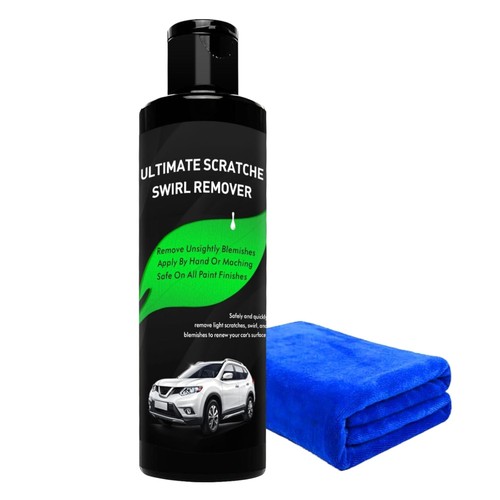 Auto efface rayure carrosserie - auto,