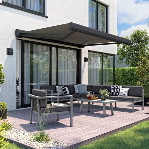 Vevor store banne rétractable - vevor,