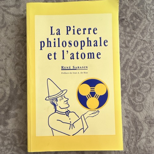 René sarasin pierre - sarasin, la