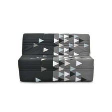 GRUHIER Banquette BZ - Tissu