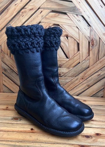 Trippen women knee high - trippen,
