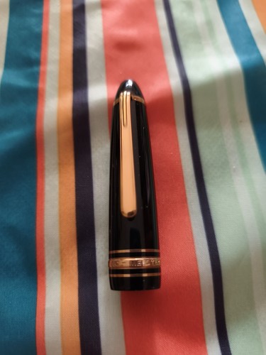 Capuchon pour stylo plume - pour,
