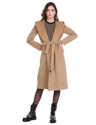 Manteau tammore camel - manteau,