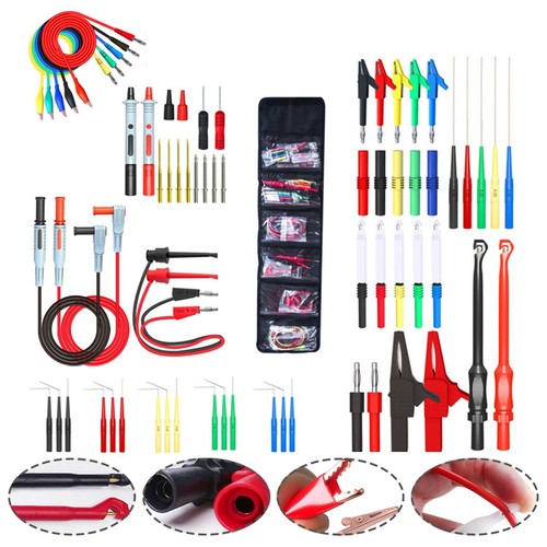 Câbles arrière capteur kit - câbles,