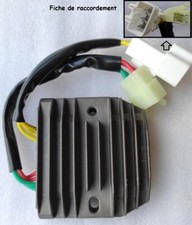REGULATEUR TENSION 600 CBR 600