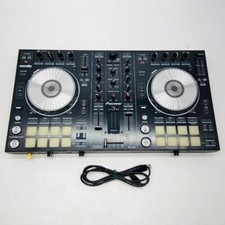 Jeu de manettes DJ PIONEER