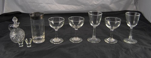 Lot wine champagne - lot,
