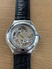 Swatch irony « Body &