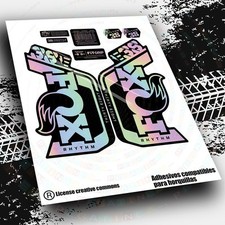 RWP-573 AUTOCOLLANTS