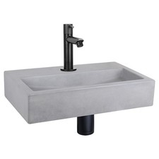 Differnz Set Lavabo Plat