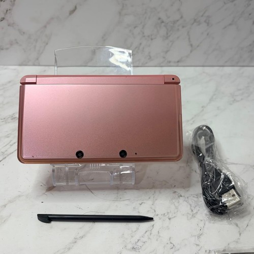 Console nintendo 3ds - nintendo,