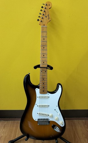 Guitare électrique vintage