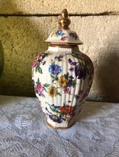 Pot en porcelaine Fine Décor