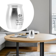  Urnes Funéraires Cercueil Cineraire De Chat Crémation Pour Animaux Compagnie