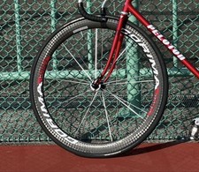 Corima Aero Front Wheel