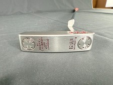 Excellent Condition Titleist Scotty Cameron Studio Select Newport 2 35 Putter