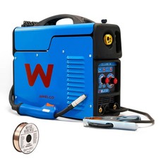 Poste à souder MULTIPROCEDES