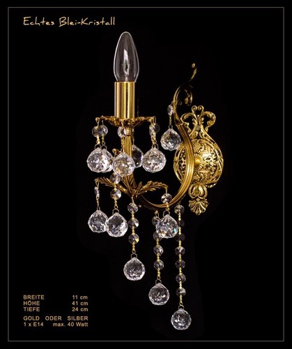 Art nouveau cristal - art,