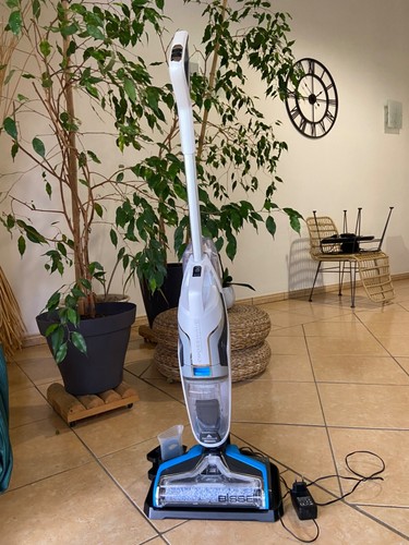 Aspirateur balai bissell 2588n - bissell,