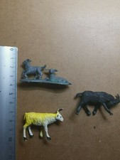 MOUTON BELIER CHEVRE AGNEAU