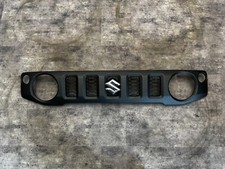 SUZUKI JIMNY 2018-2024 JB64W front Grille 7211178R0 PA64844109 genuine part
