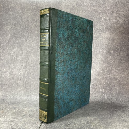 Musee des familles lectures - des,