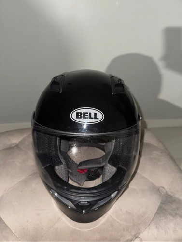 Casque bell qualifier solid - bell,