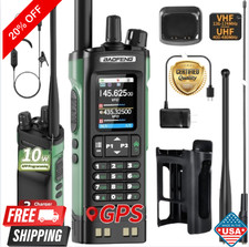 Long Range Walkie Talkie 100