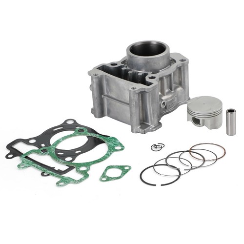 Kit cylindre 125cc pour - cylindre,