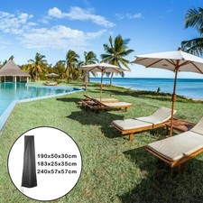 Patio de jardin extérieur en