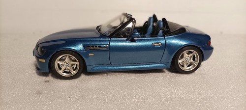 Bmw m burago - bmw,